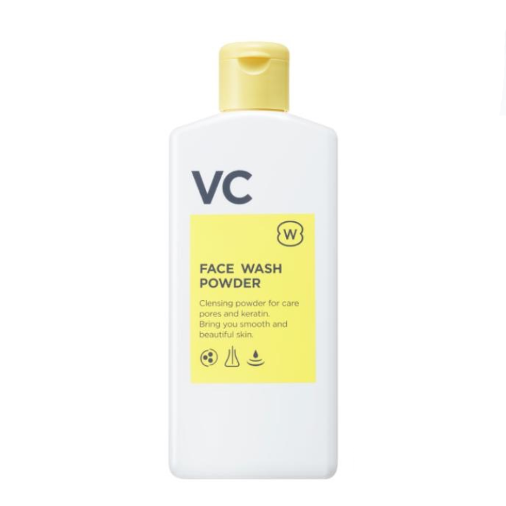 (J Frontier) WhiPure VC Face Wash Powder